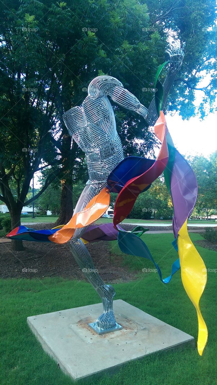 Abstract Architecture