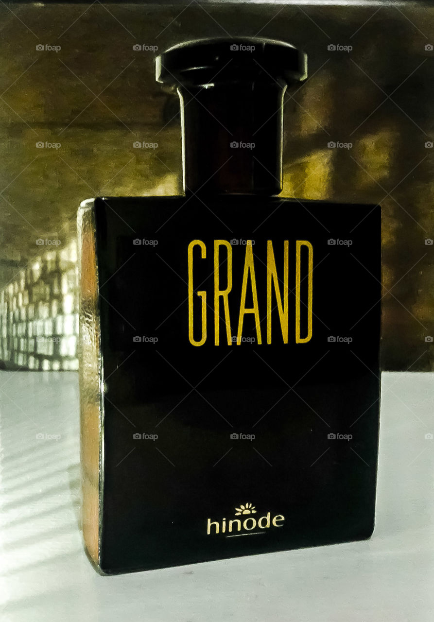 Hinode: GRAND