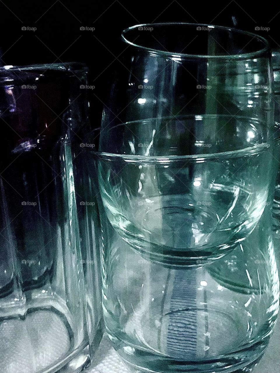 Glassware 