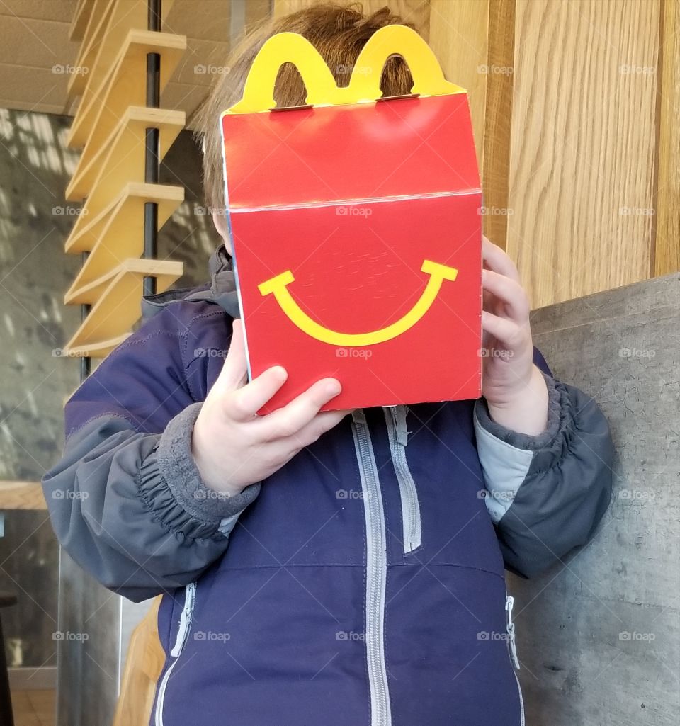 Happy Meal