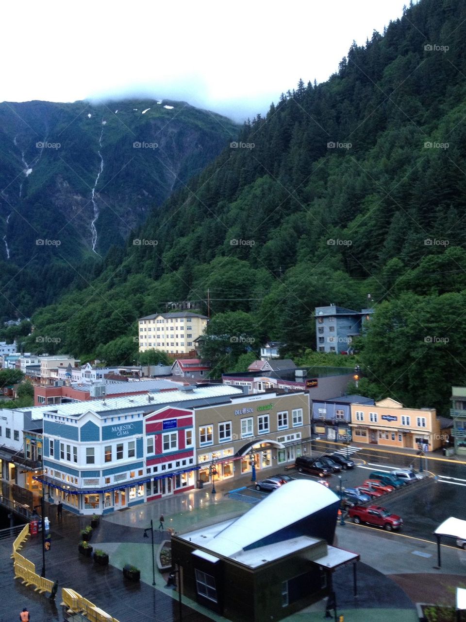 Juneau, Alaska