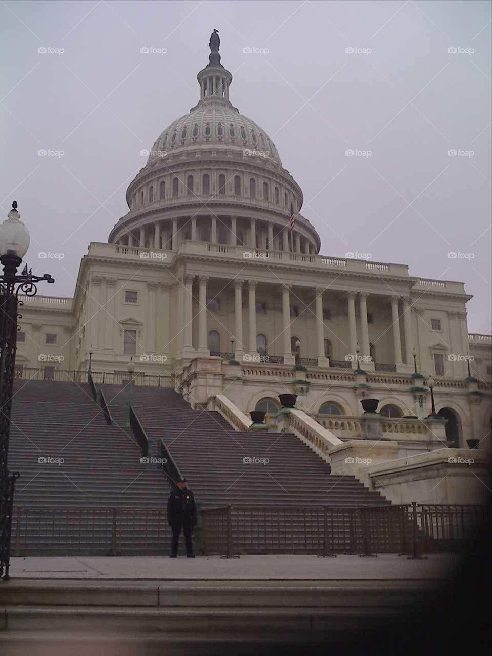US Capitol. sightseeing, Washington D.C.