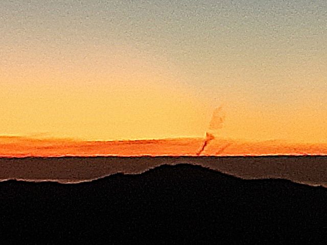 A Fire Very Far Away