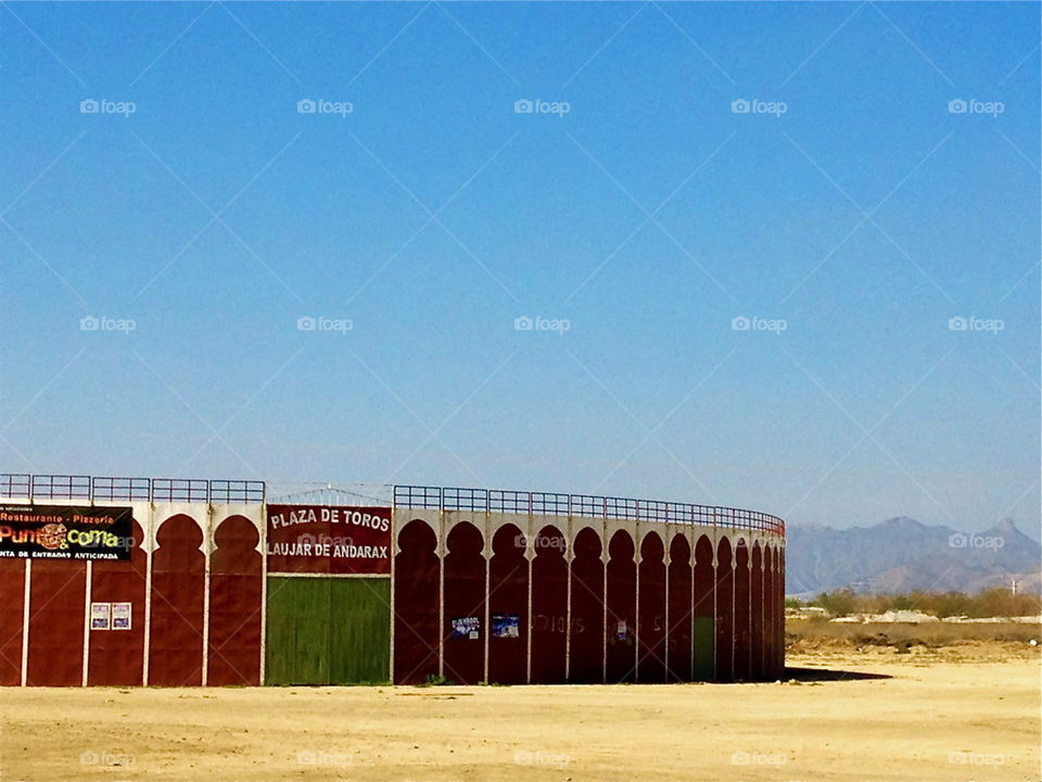 Plaza de Toros