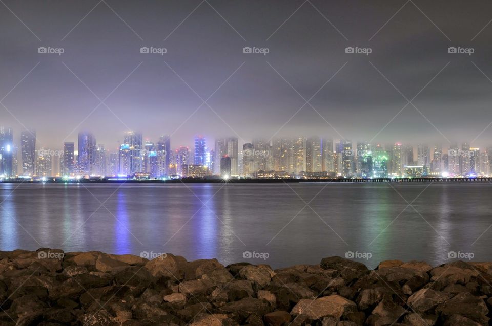 DUBAI. Dubai