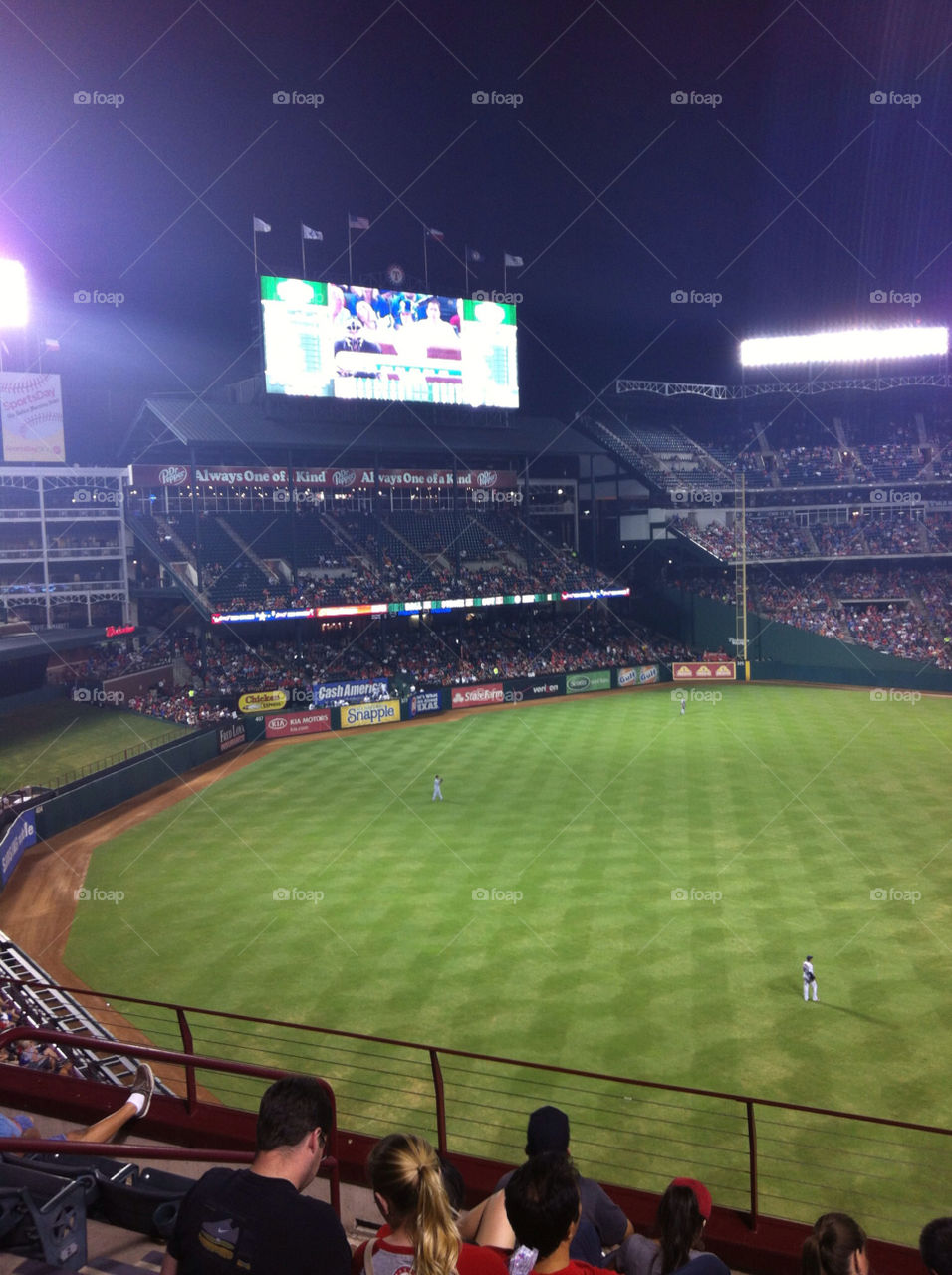 texas baseball united states scoreboard by kethonne