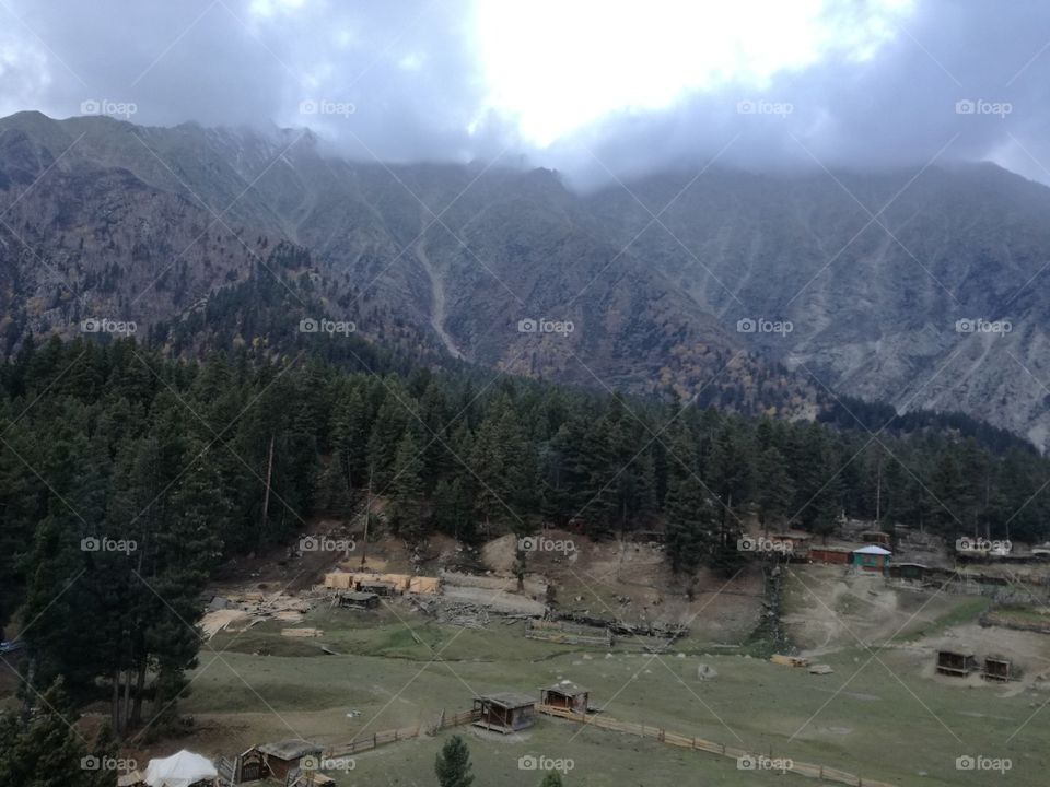 kaghan