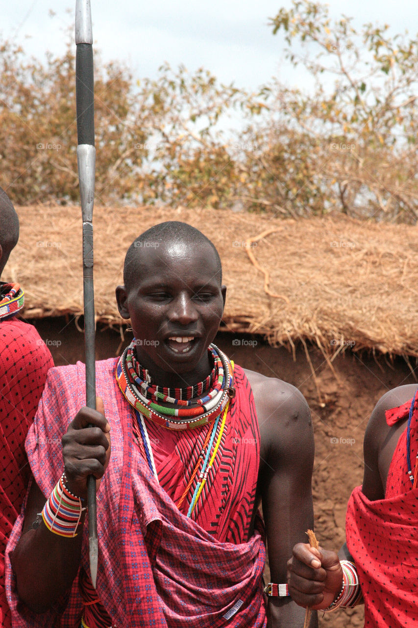 masai