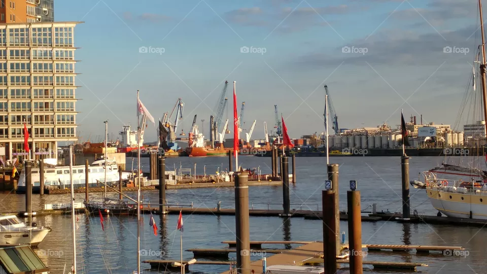 port