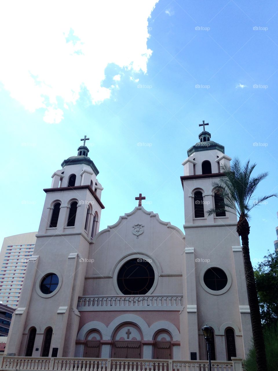 Chapel