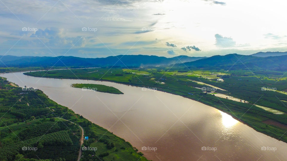 No Person, Water, Landscape, Travel, Nature