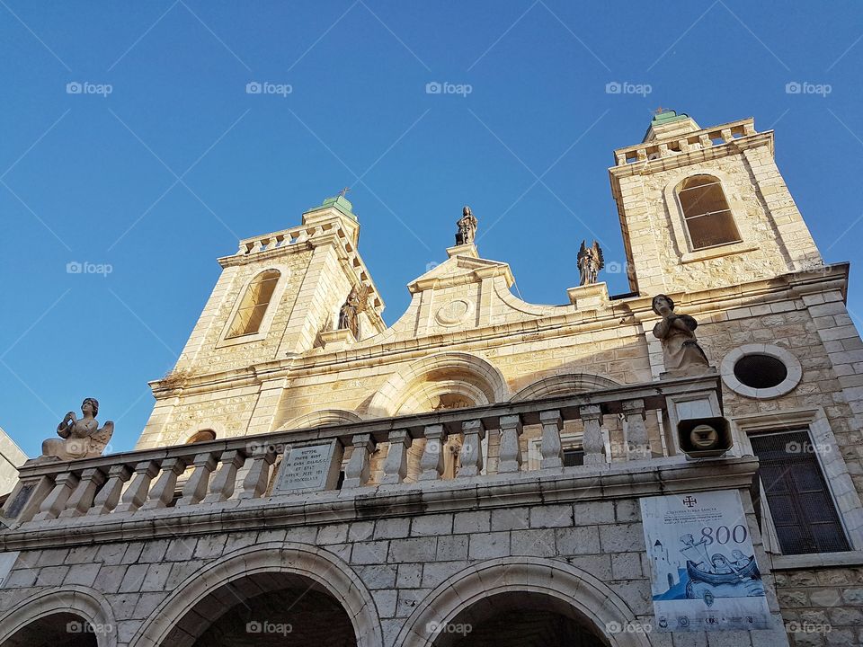 Church of Cana