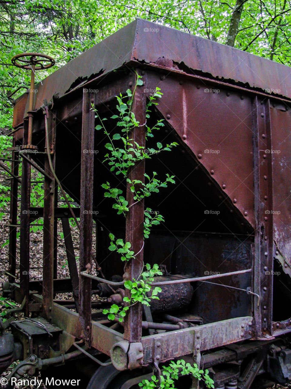 East broad top railroad
