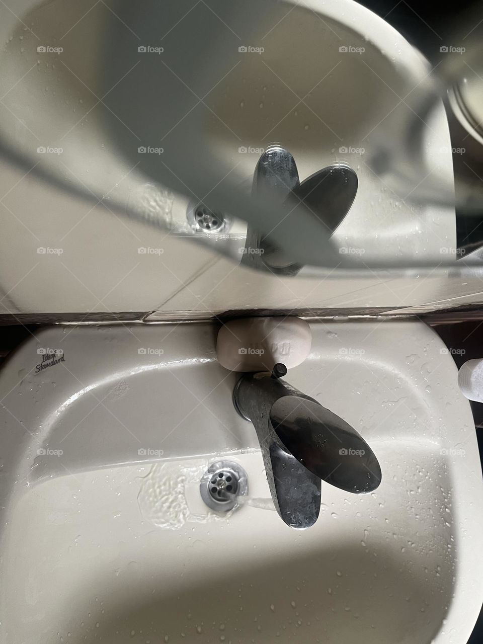 Bath Unit IDEAL STANDARD