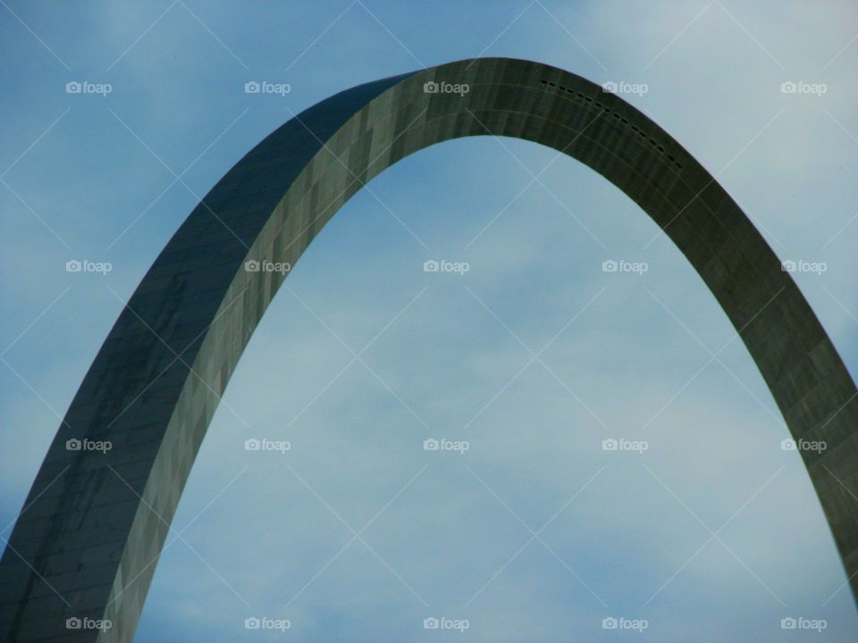 St. Louis Arch