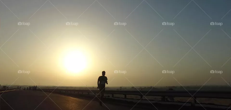 Sunrise