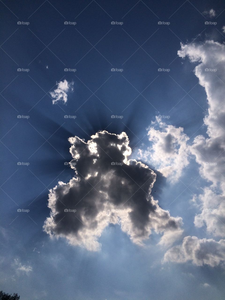 Cloud Watching