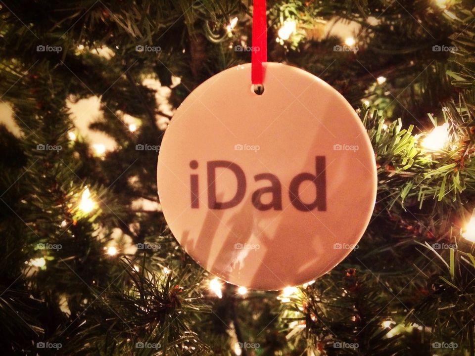 Geek Dad Christmas