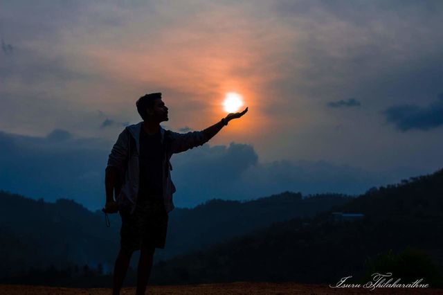 how much do you like this photo