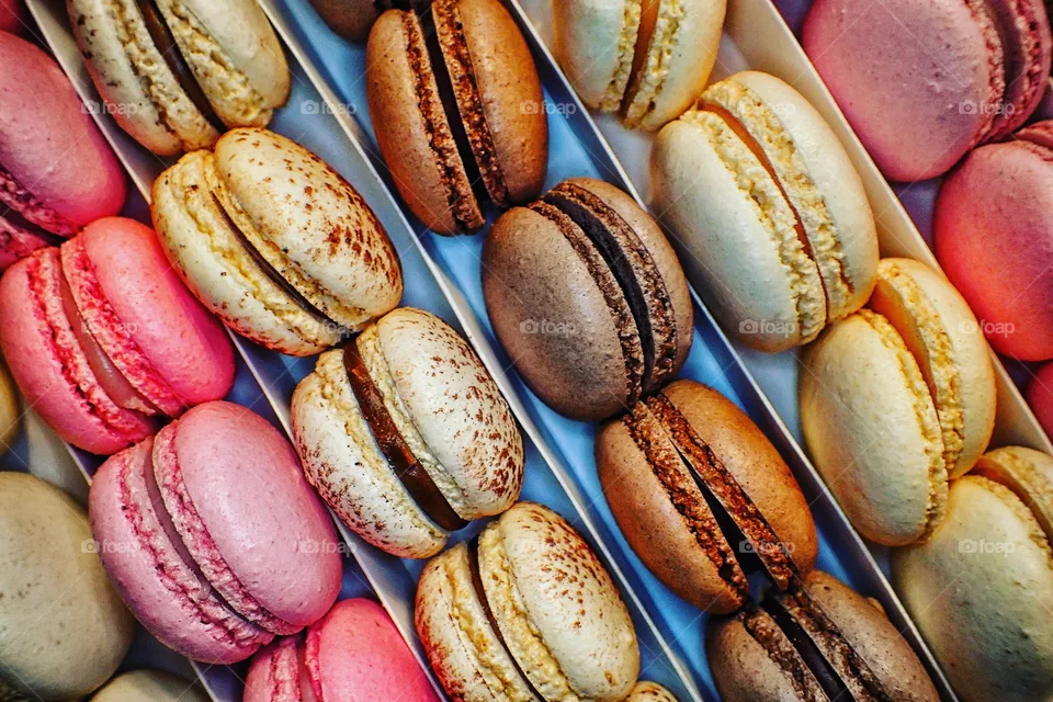 Sweets.