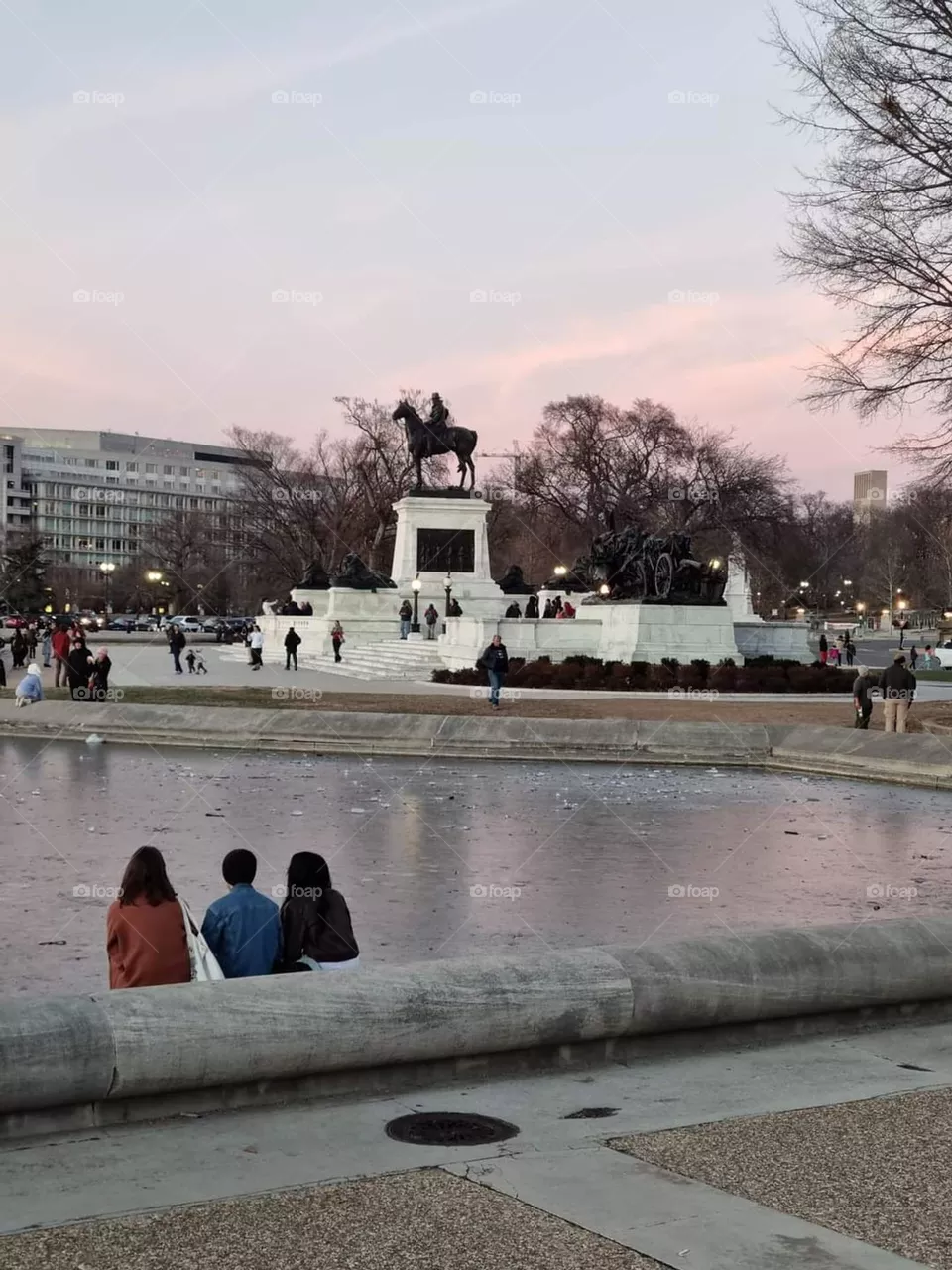 Etats Unis d Amérique