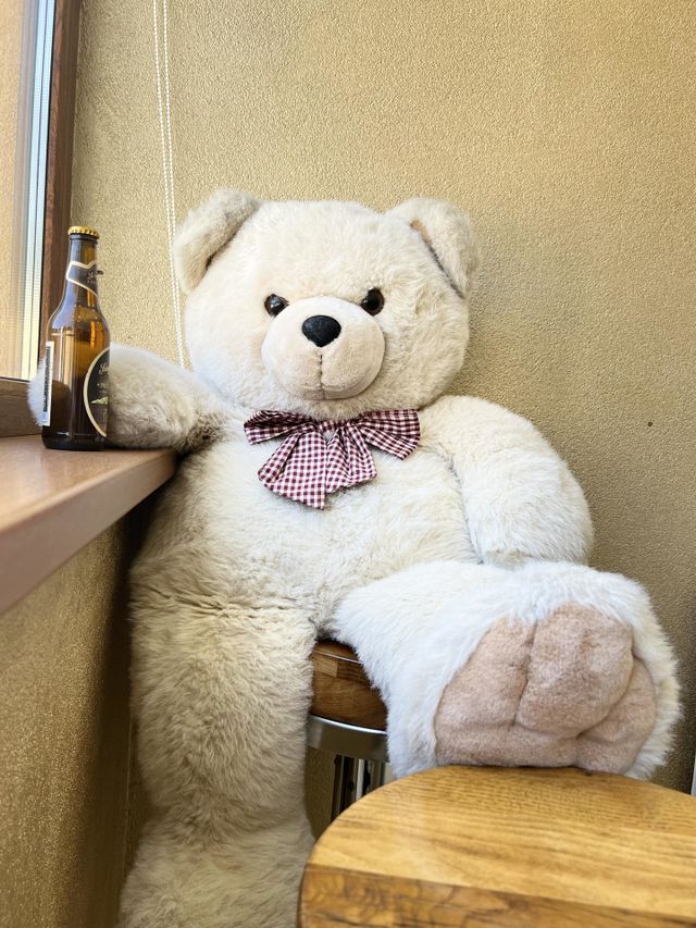 Teddy Bear 