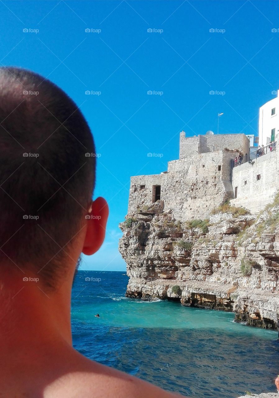 Polignano