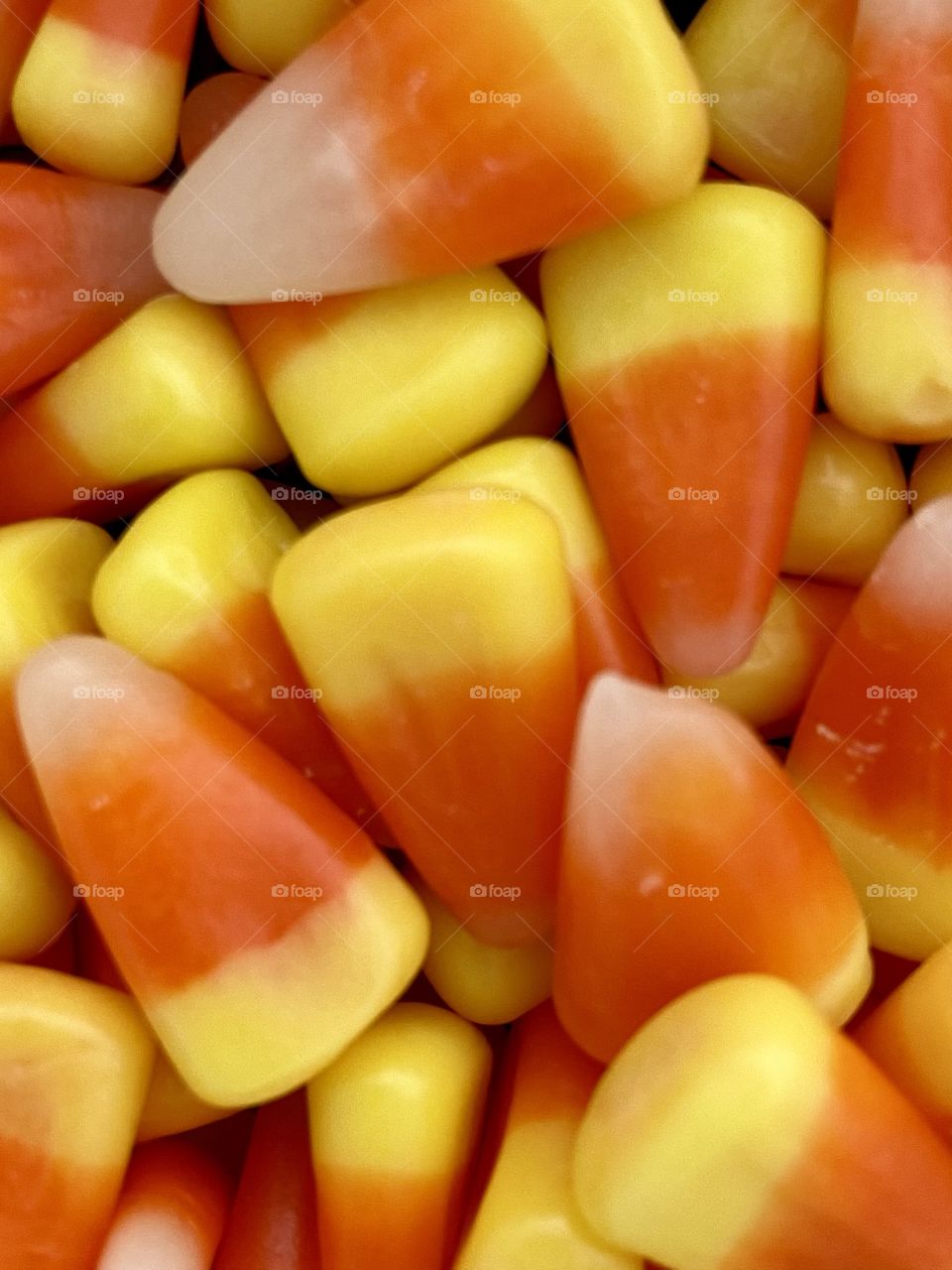 Candy Corn