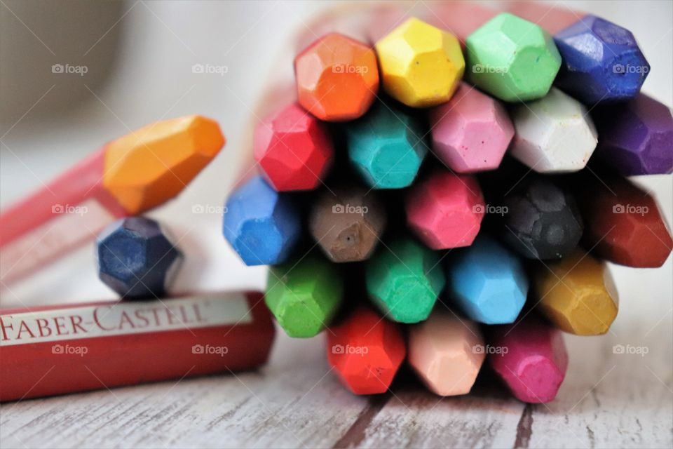 Faber Castell