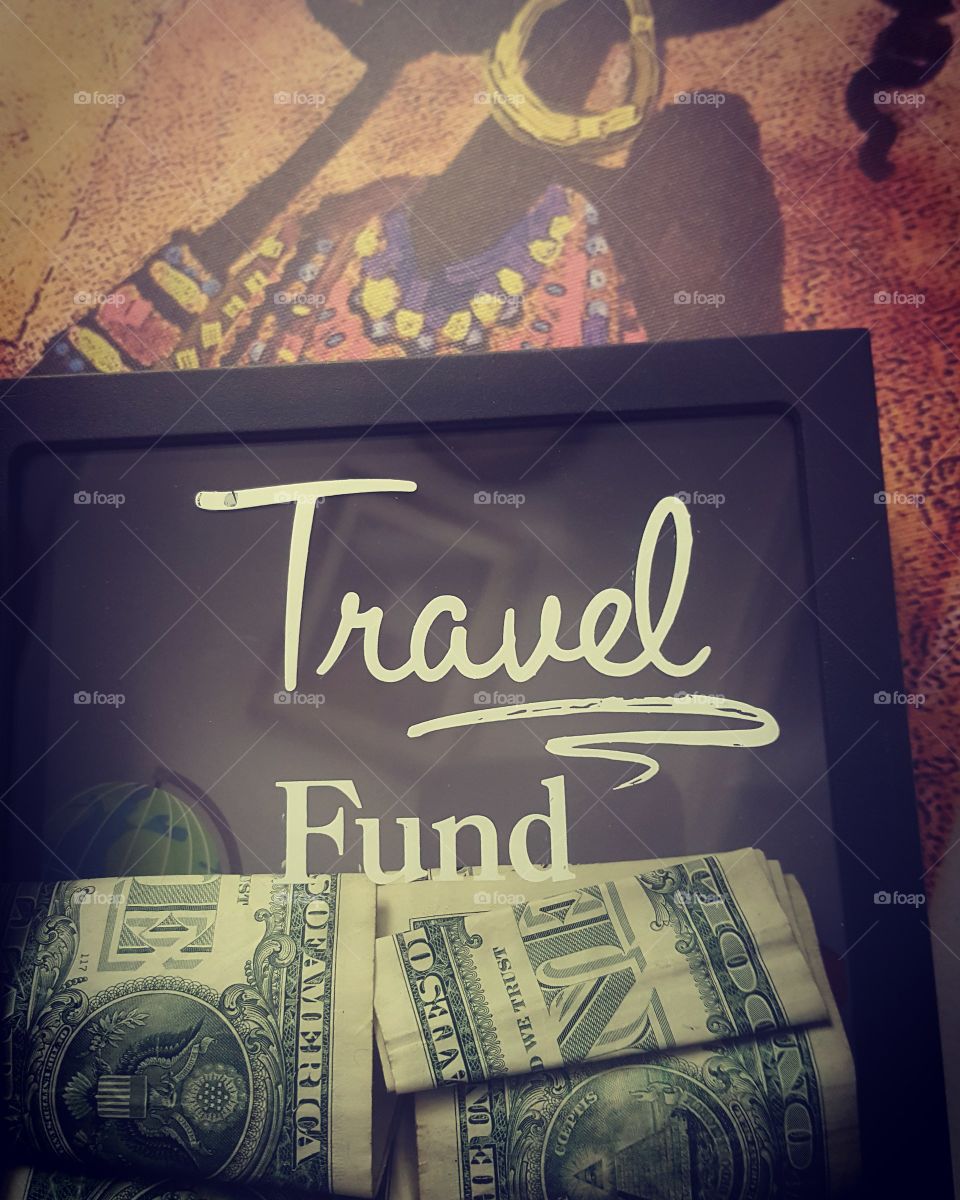Travel Fund