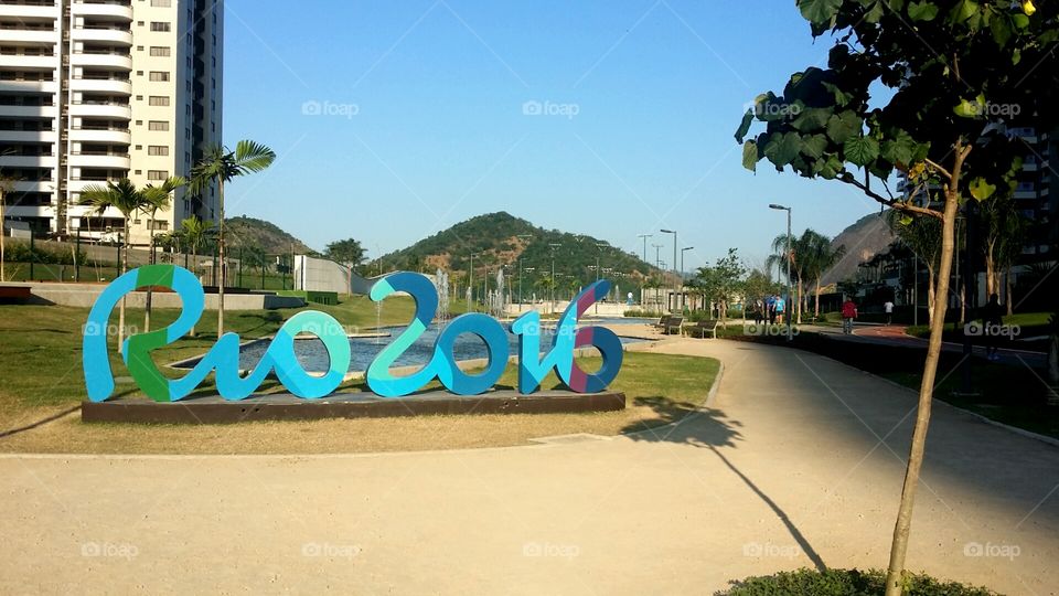 Rio 2016