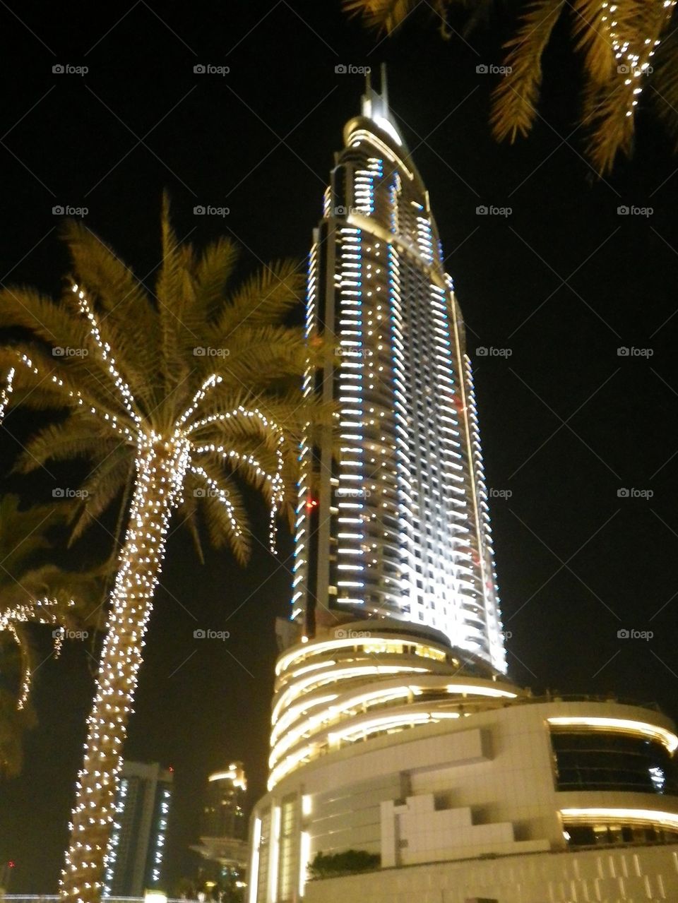 Tallest Building
