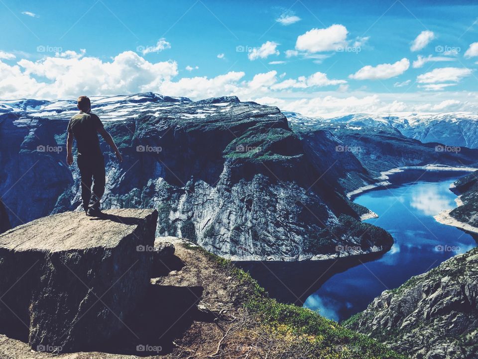 No Person, Snow, Travel, Landscape, Mountain