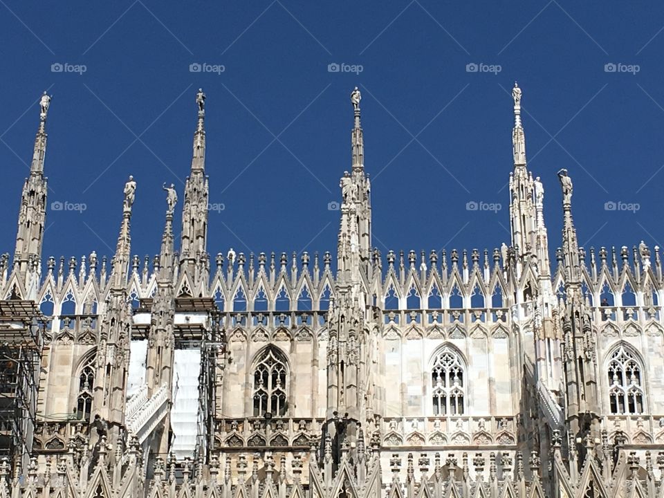 Duomo di Milano