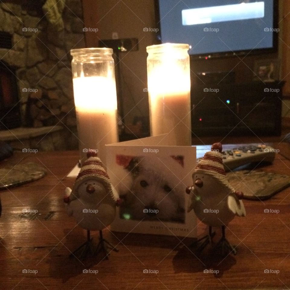 The Most Wonderful Time of the Year