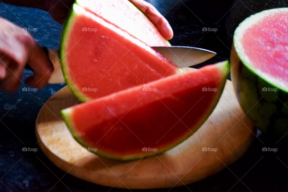 Watermelon 