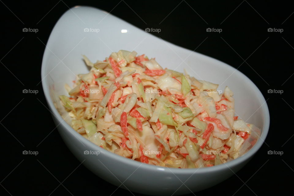 Coleslaw. Coleslaw 