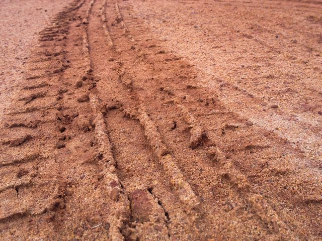 Tracks