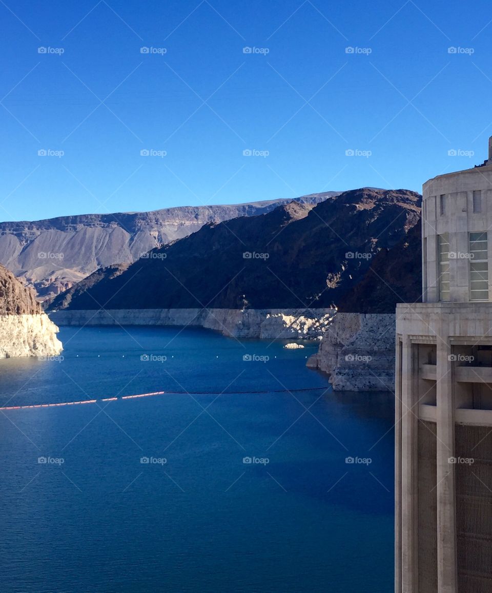 Hoover Dam