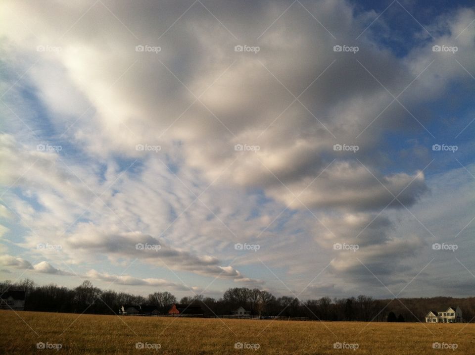 Cloud Art