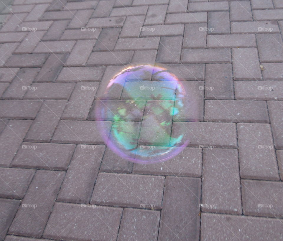 Bubble