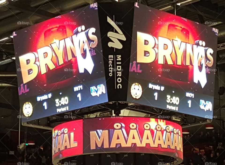 Brynäs