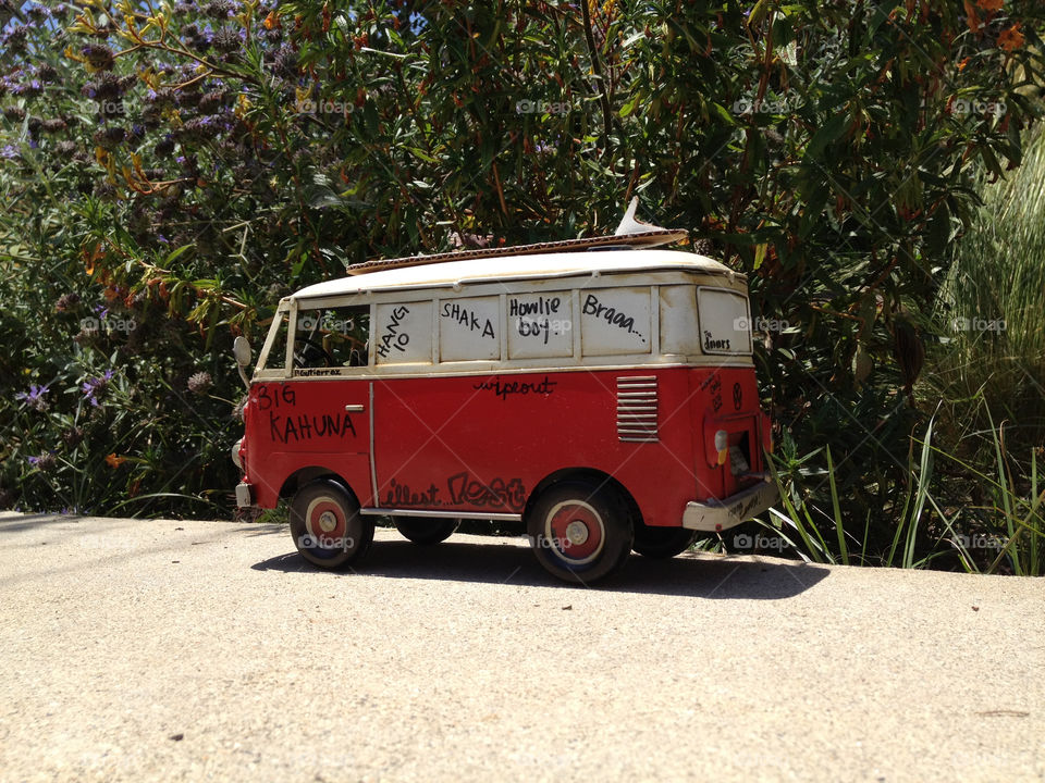 italy bus vw old by ogmikeg