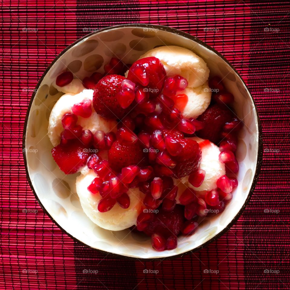 Christmas Day Breakfast