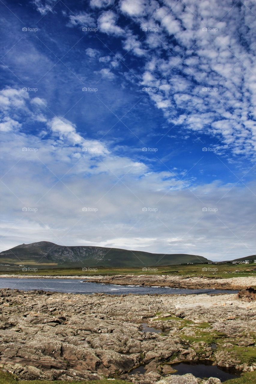 Achill Island