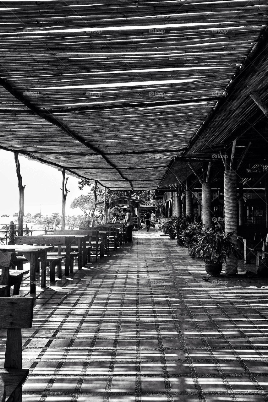 Koh tao restaurants