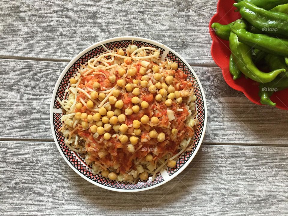 Koshari 
