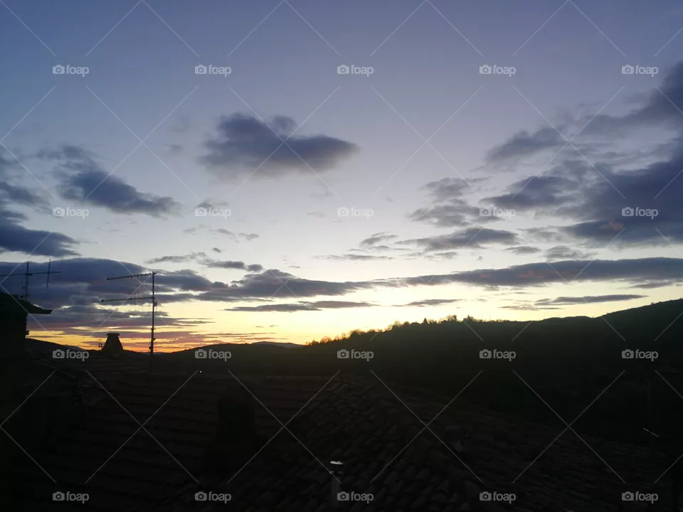 Sky