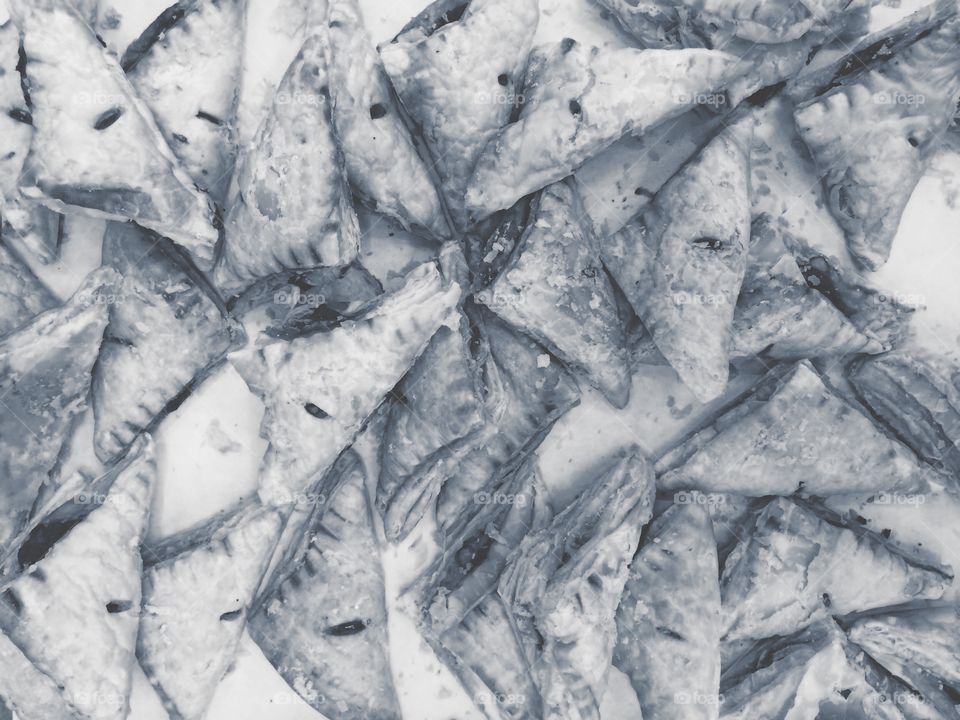 Desktop, No Person, Frozen, Cold, Texture