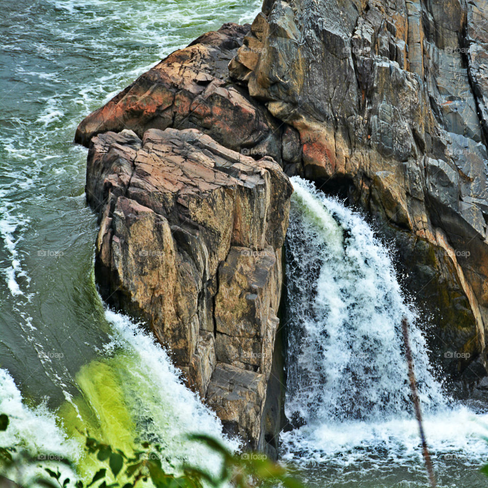 Water, Water, everywhere! I just happen to be fortunate enough to live in a state that has approximately 12,000 square miles of beautiful, refreshing, colorful oceans, rivers, lakes, ponds and swamps!